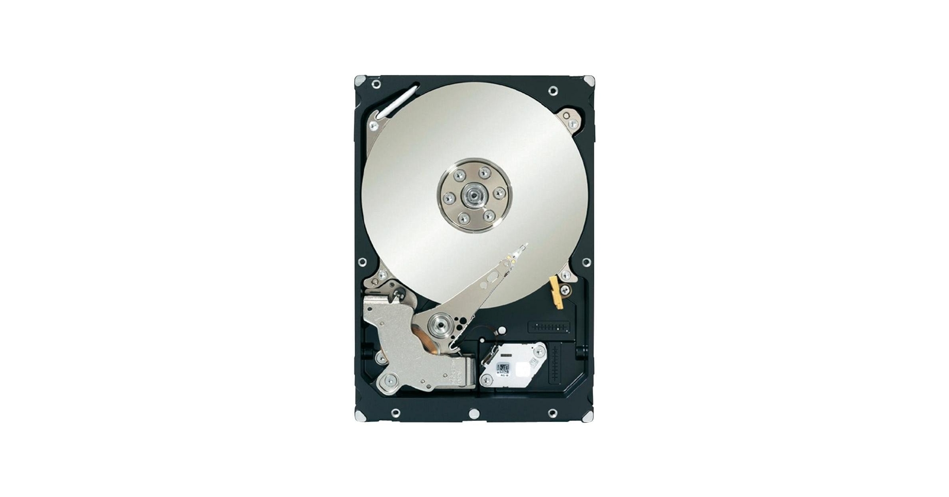 (未使用･未開封品)　Seagate 3.5インチ内蔵HDD 300GB 15000rpm SAS 16MB ST3300656SS ar3p5n1 並行輸入 Seagate 3.5インチ内蔵HDD 300GB 15000rpm SAS 16MB
